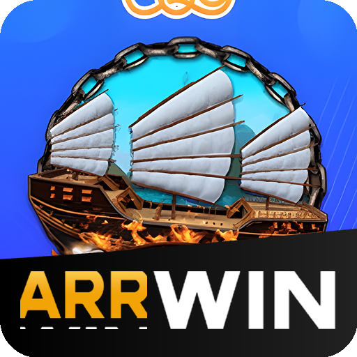 Logo Oficial ARRWIN Download